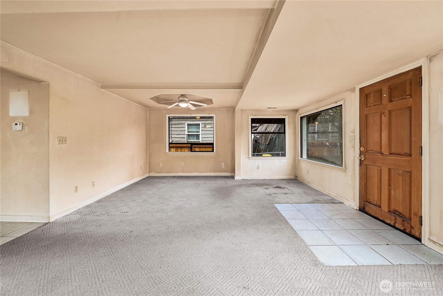 1230 S Donovan Street , Seattle, WA 98108-4835