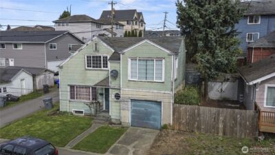 1817 34th Street , Everett, WA 98201