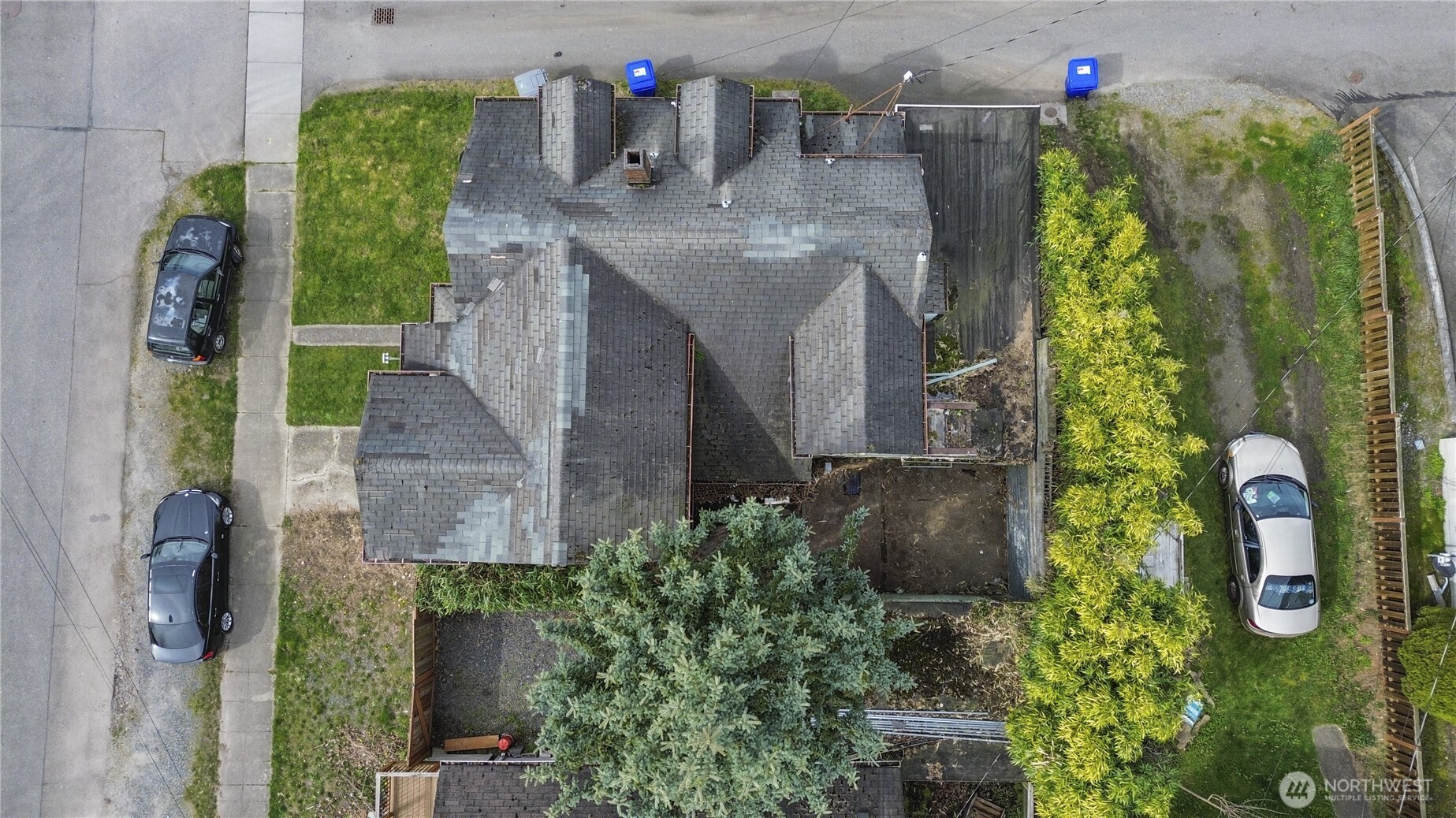 1817 34th Street , Everett, WA 98201