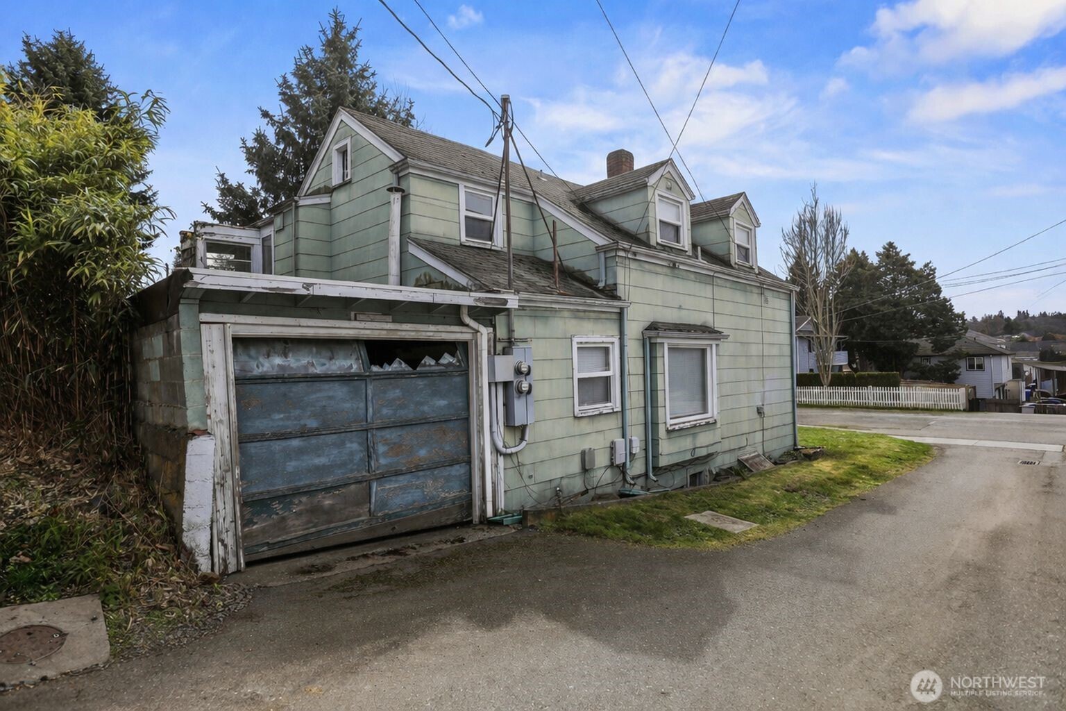 1817 34th Street , Everett, WA 98201