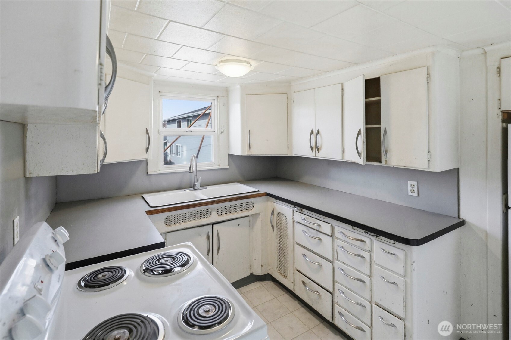 1817 34th Street , Everett, WA 98201