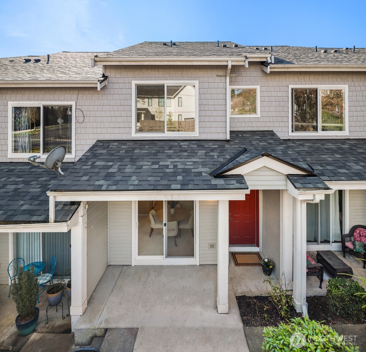 17421 1st Lane NE #104, Duvall, WA 98019