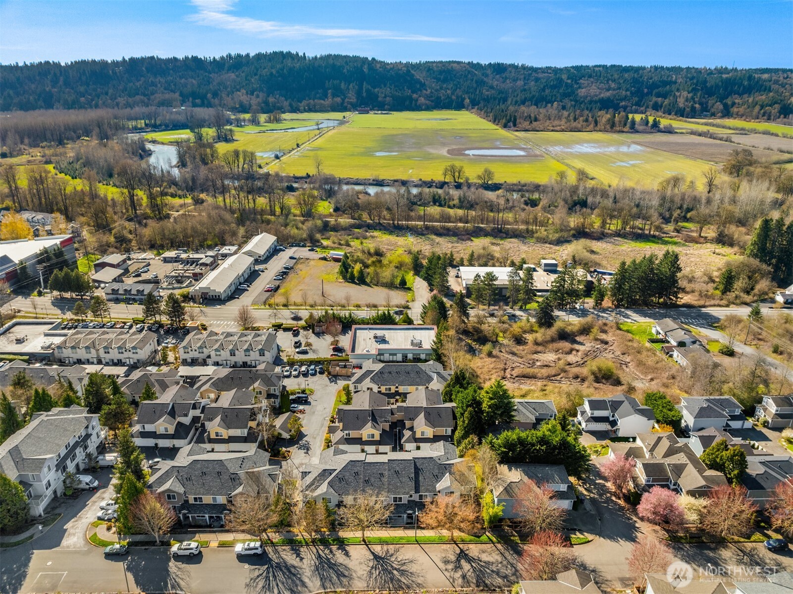 17421 1st Lane NE #104, Duvall, WA 98019