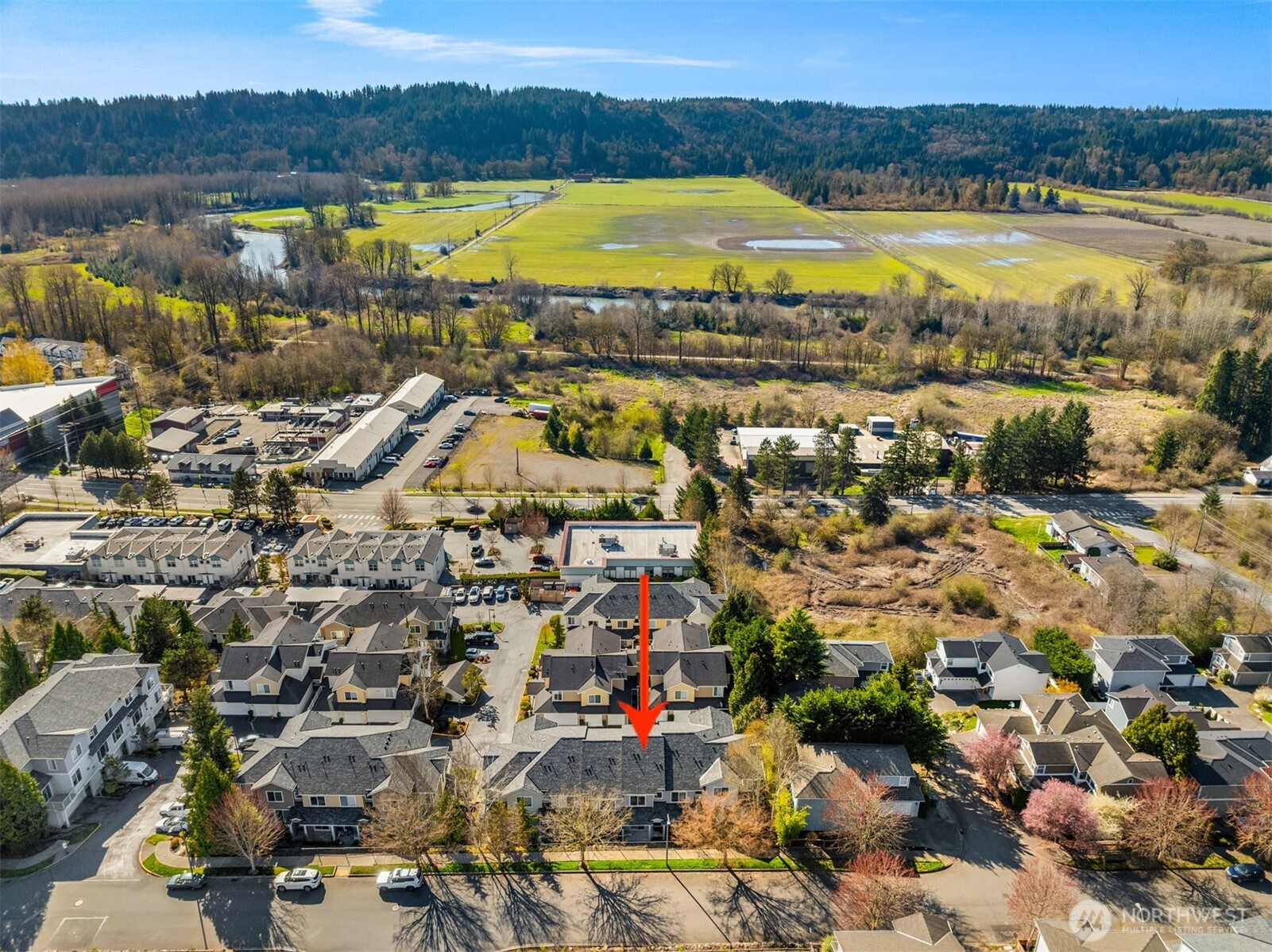 17421 1st Lane NE #104, Duvall, WA 98019