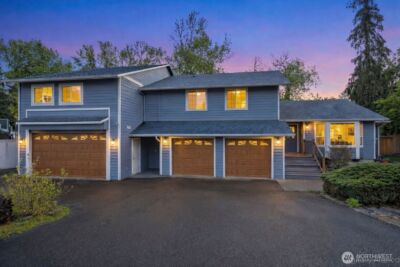 2120 Jones Avenue NE, Renton, WA 98056