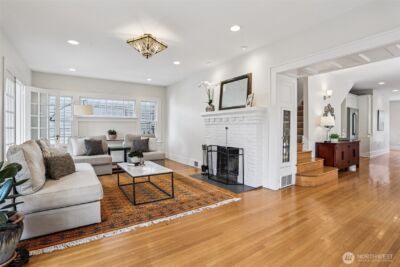 4726 Thackeray Place NE, Seattle, WA 98105 - Photo 5