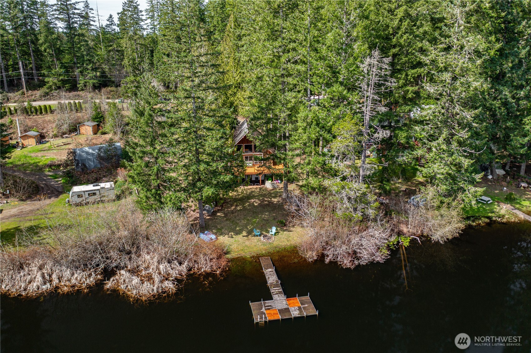 9940 Fairview Lake Road SW, Port Orchard, WA 98367