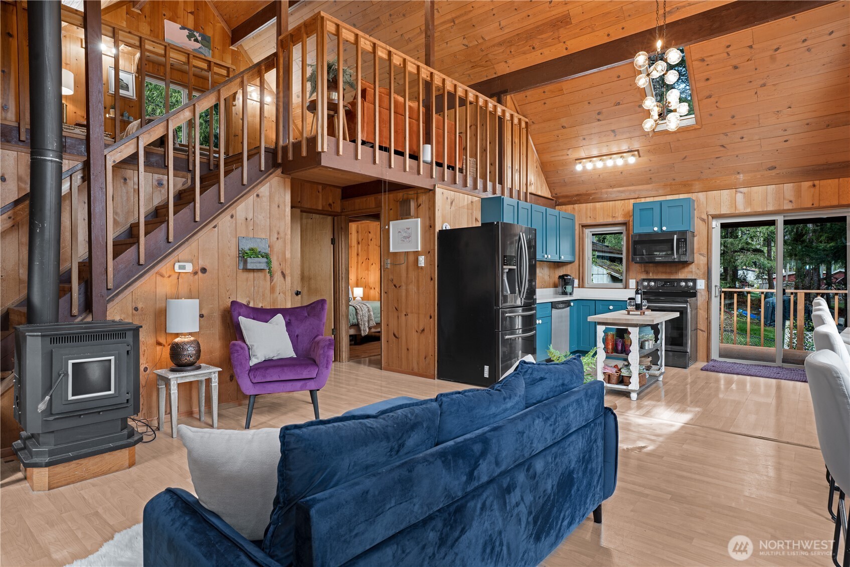 9940 Fairview Lake Road SW, Port Orchard, WA 98367