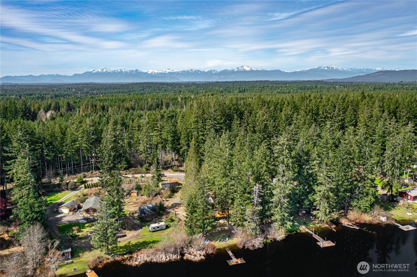 9940 Fairview Lake Road SW, Port Orchard, WA 98367