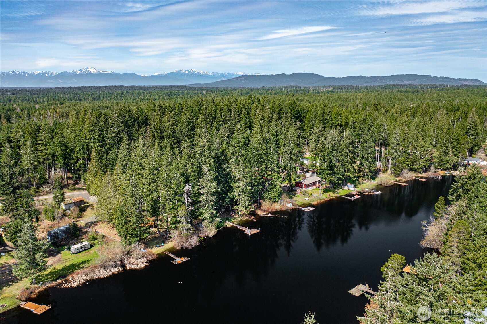 9940 Fairview Lake Road SW, Port Orchard, WA 98367