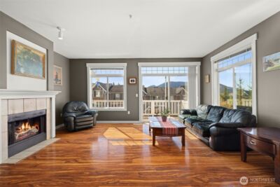 23120 SE Black Nugget Road #E1, Issaquah, WA 98029 - Photo 3