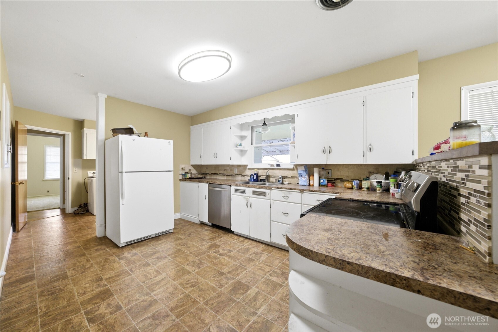 300 W Fifth Street , Waitsburg, WA 99361