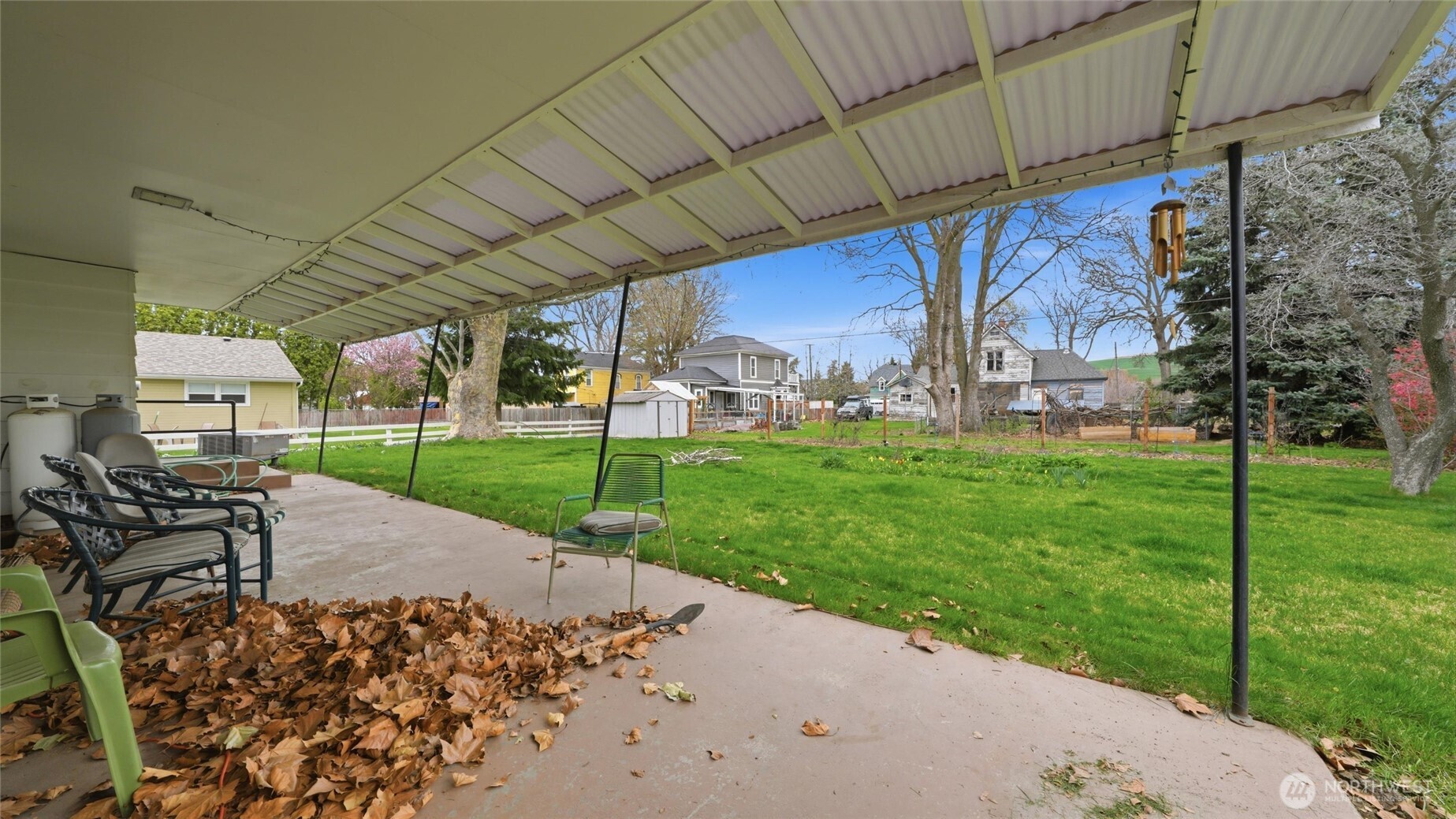 300 W Fifth Street , Waitsburg, WA 99361