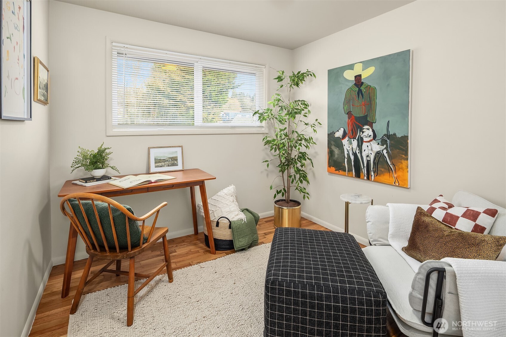 5035 25th Avenue SW, Seattle, WA 98106