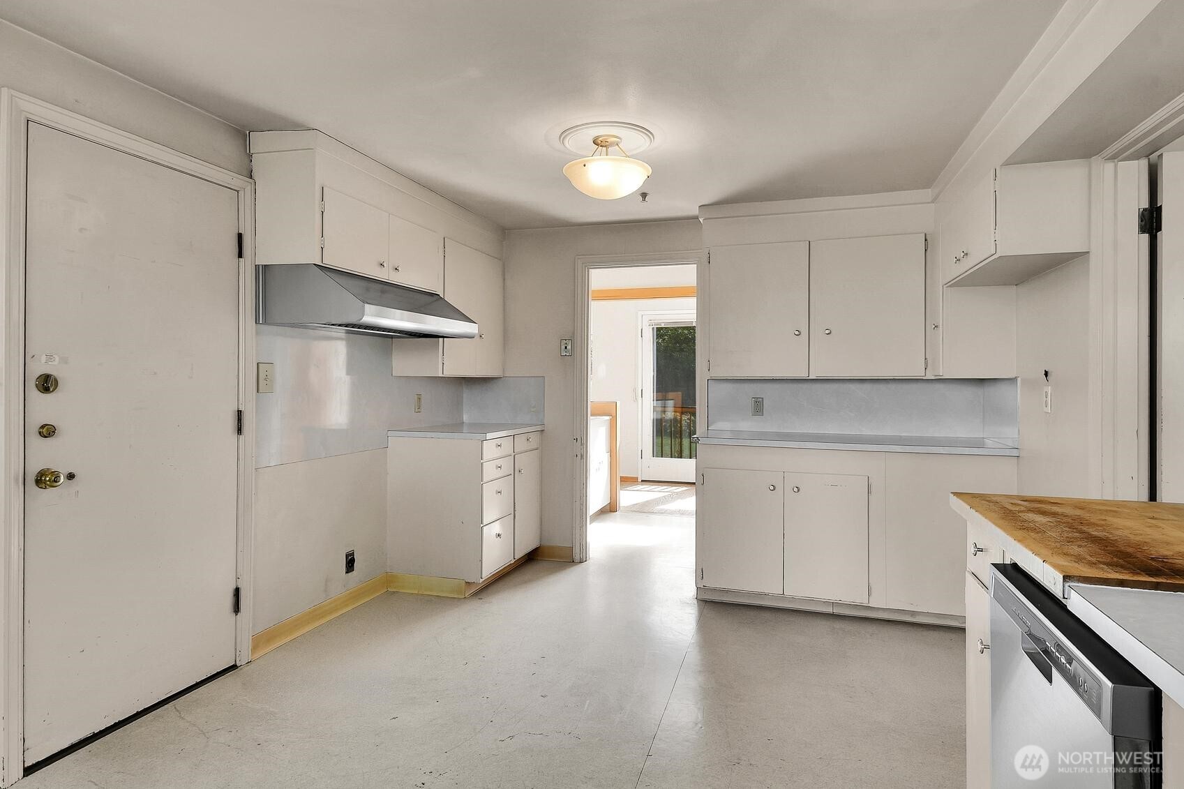 4719 NE Park Place , Seattle, WA 98115