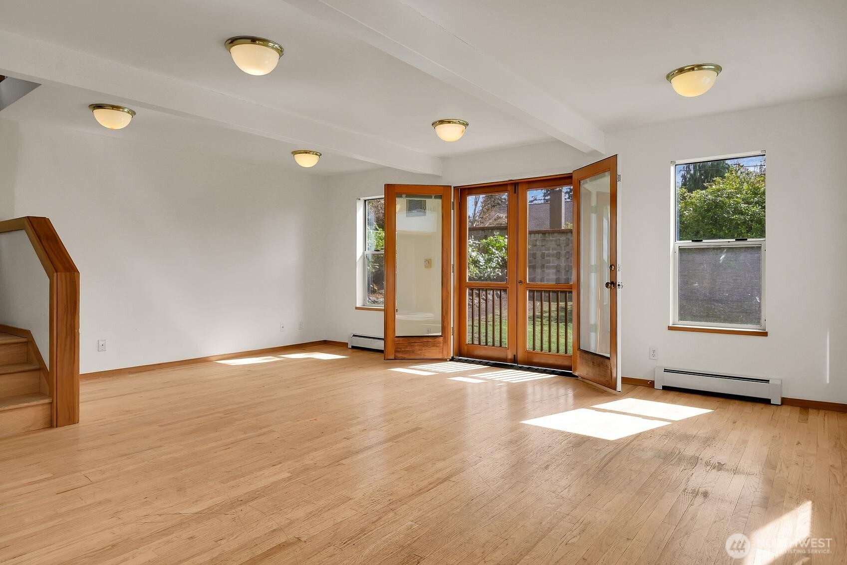 4719 NE Park Place , Seattle, WA 98115