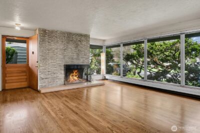 4719 NE Park Place , Seattle, WA 98115 - Photo 3