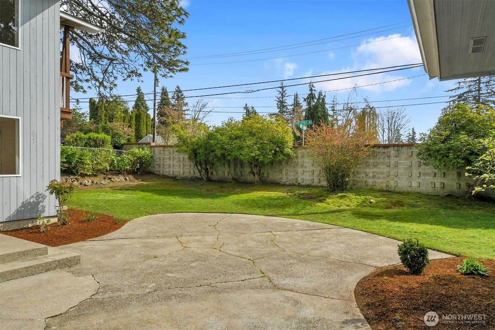 4719 NE Park Place , Seattle, WA 98115