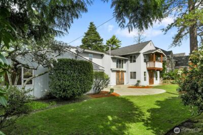 4719 NE Park Place , Seattle, WA 98115 - Photo 32