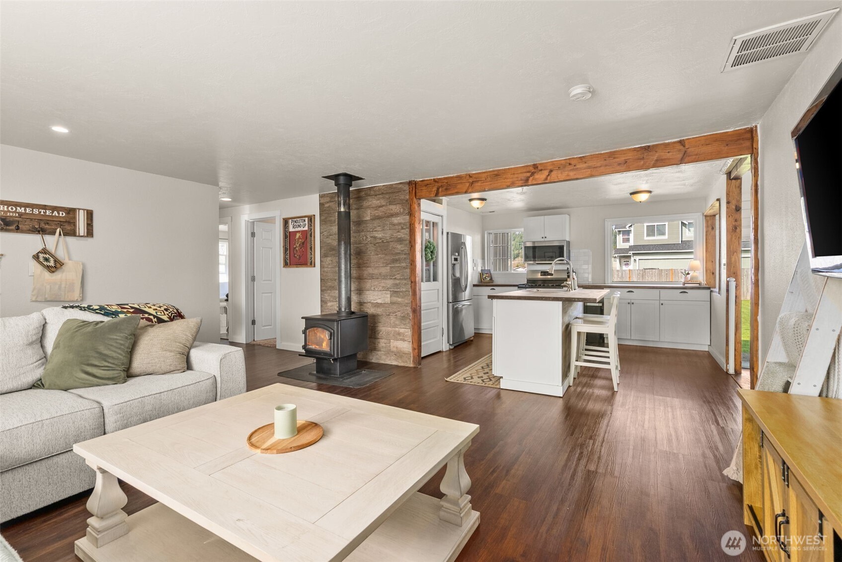 120 Tacoma Avenue NW, Orting, WA 98360-7511