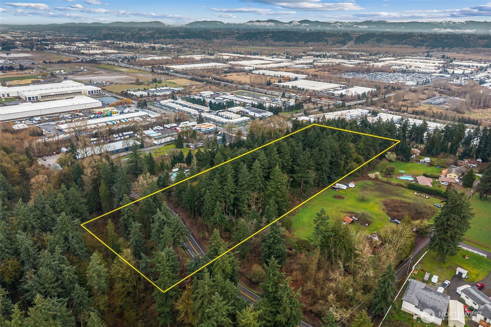 0 65th Avenue S, Auburn, WA 98001