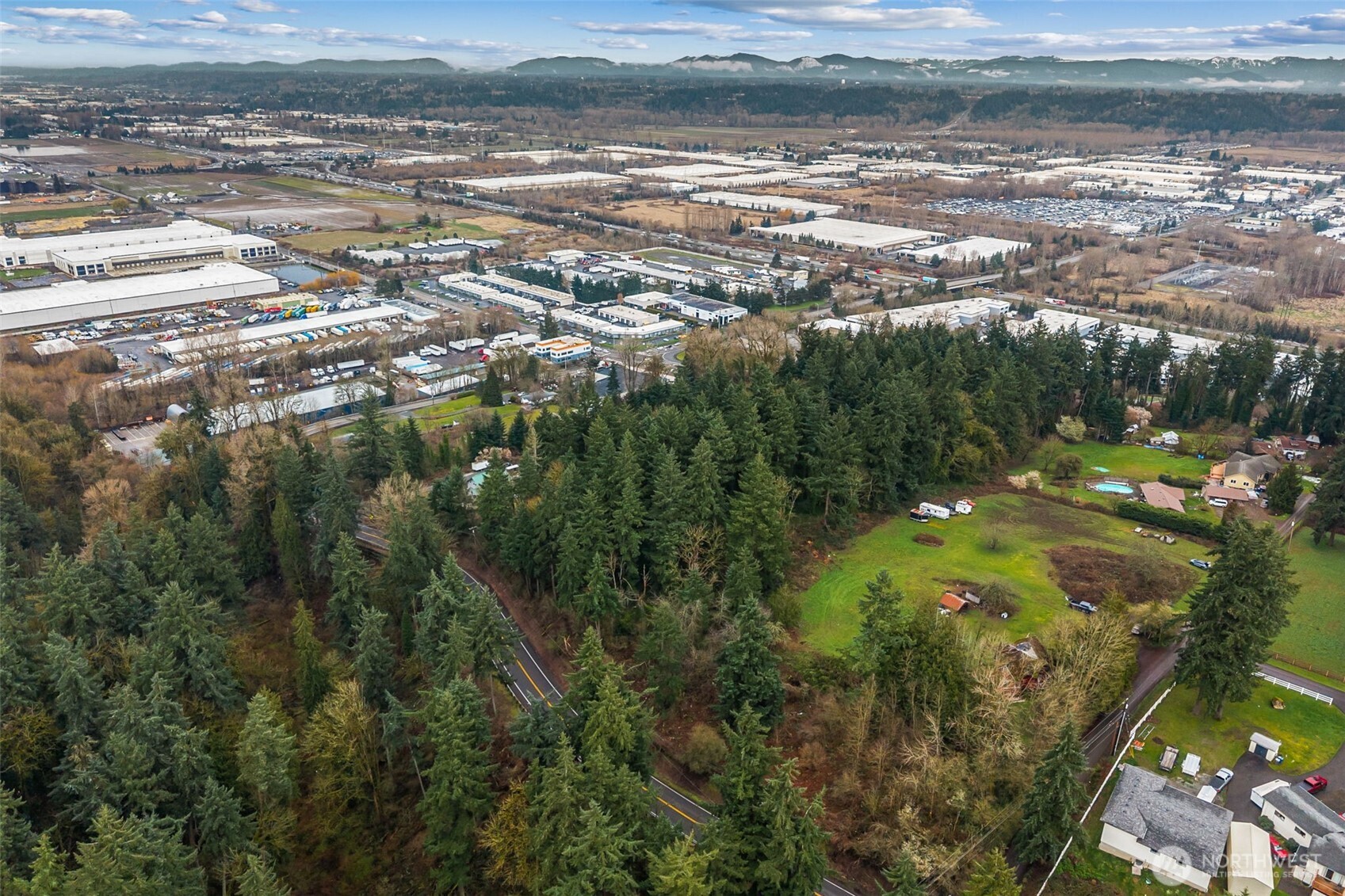 0 65th Avenue S, Auburn, WA 98001