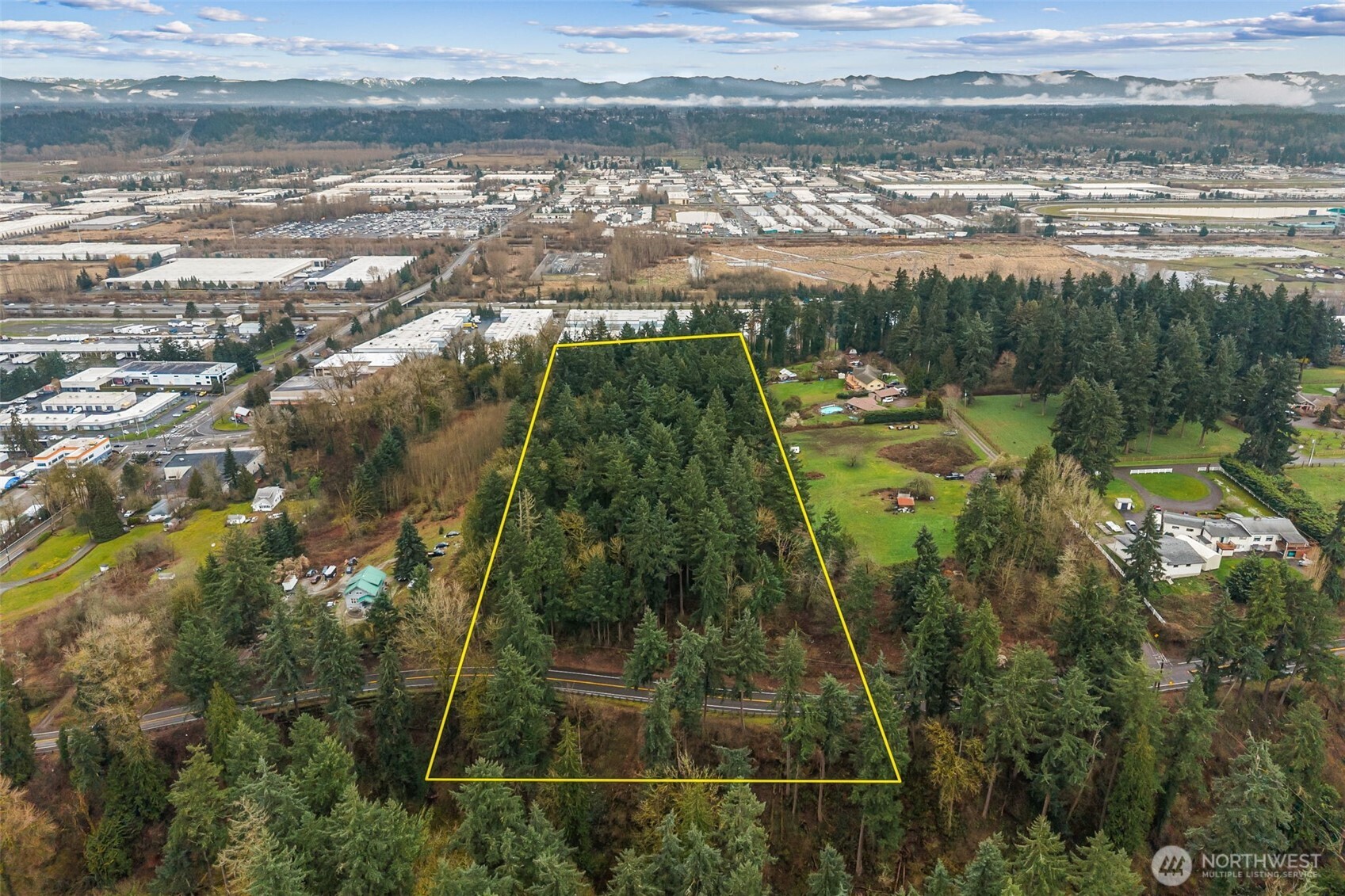 0 65th Avenue S, Auburn, WA 98001