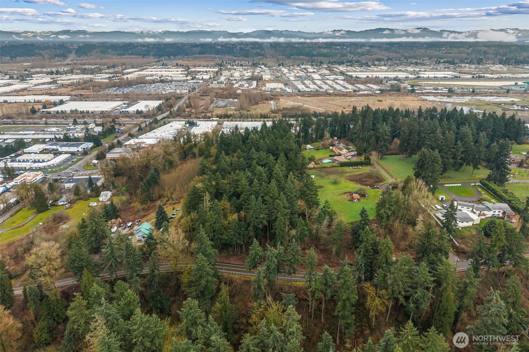 0 65th Avenue S, Auburn, WA 98001