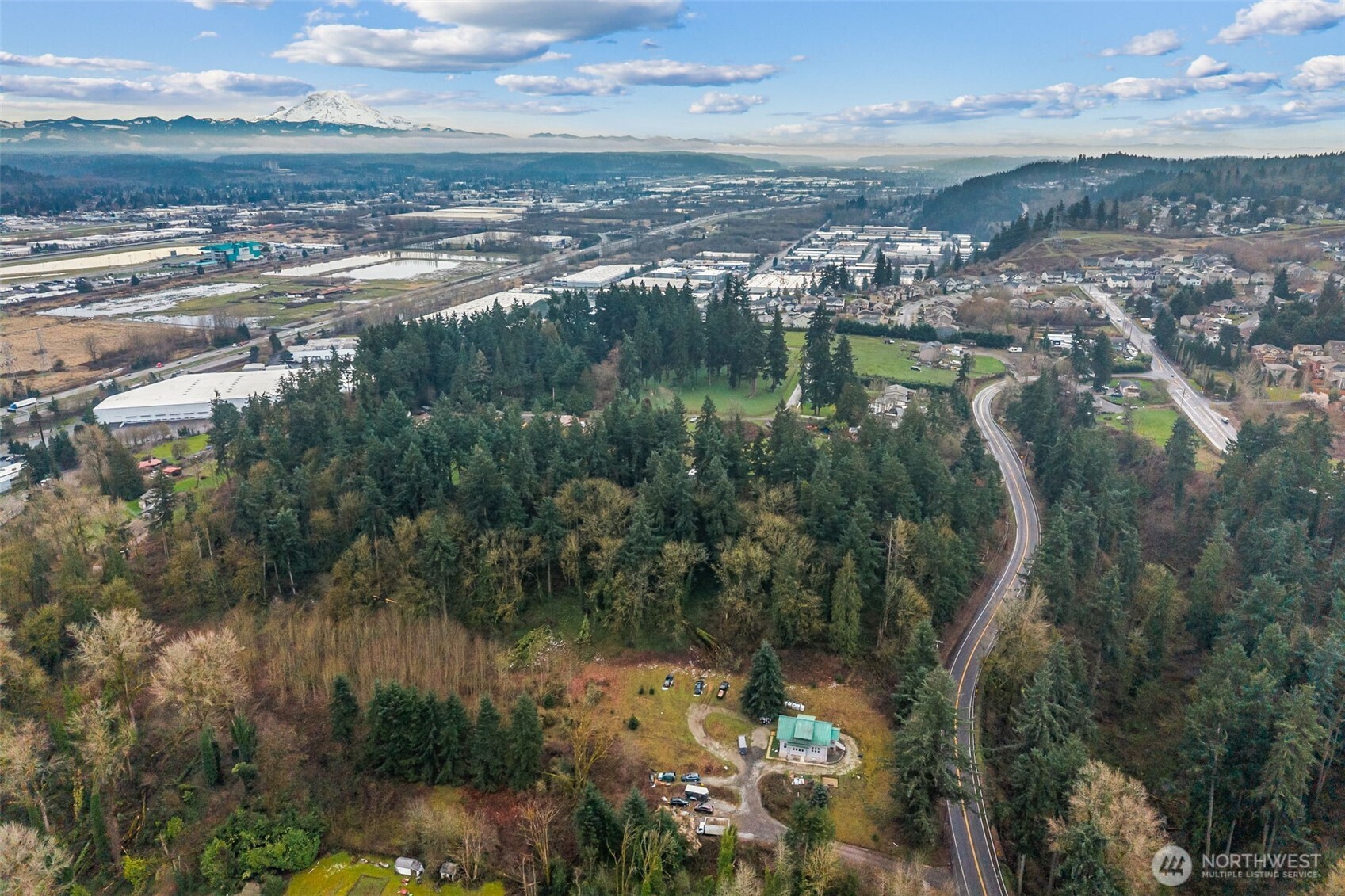 0 65th Avenue S, Auburn, WA 98001