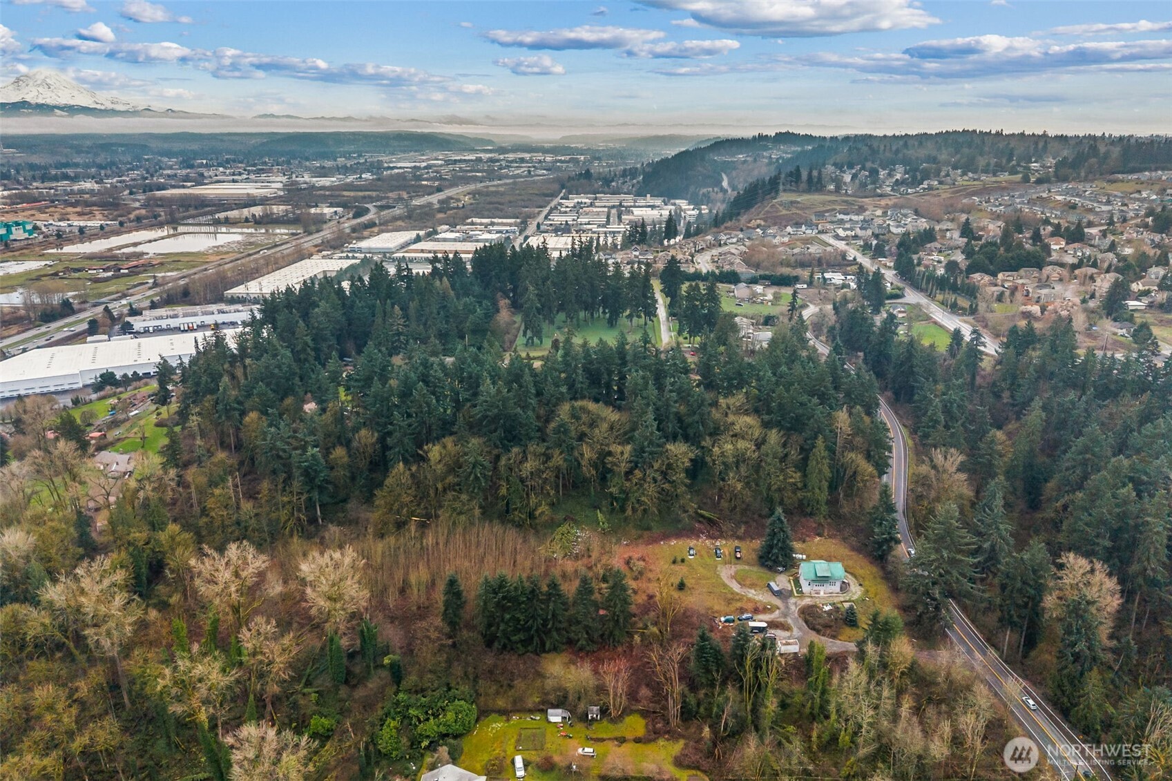 0 65th Avenue S, Auburn, WA 98001