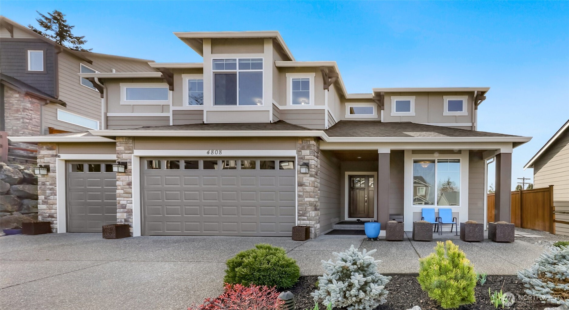 4808 Hunttings Lane , Mukilteo, WA 98275