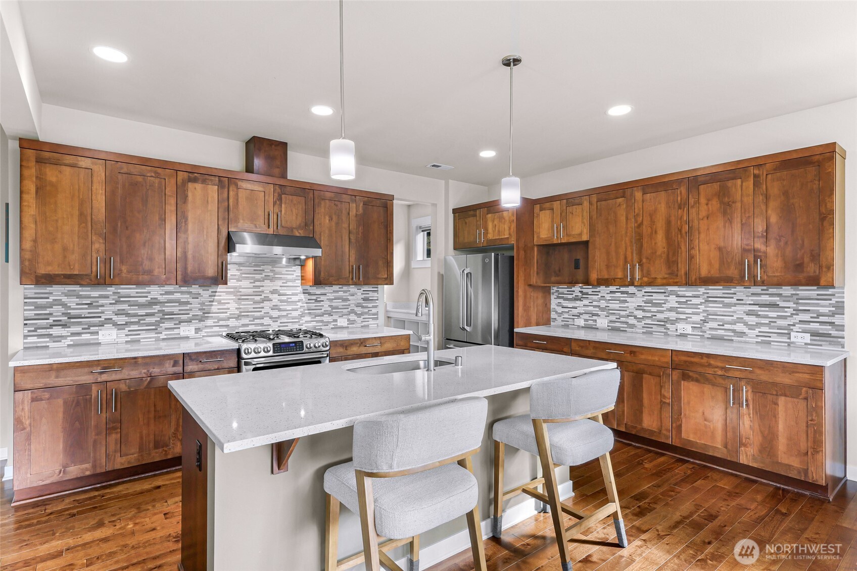 4808 Hunttings Lane , Mukilteo, WA 98275