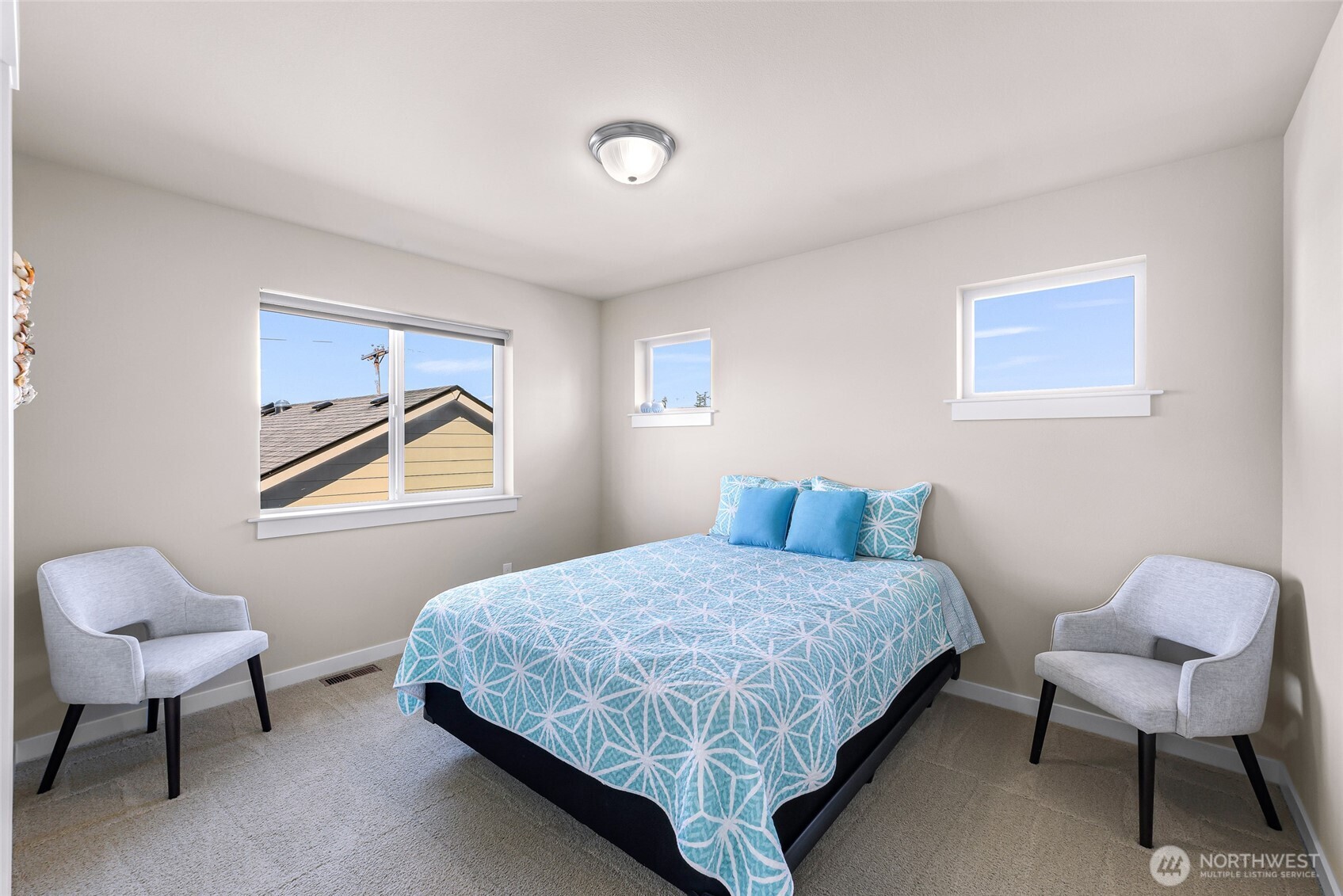 4808 Hunttings Lane , Mukilteo, WA 98275