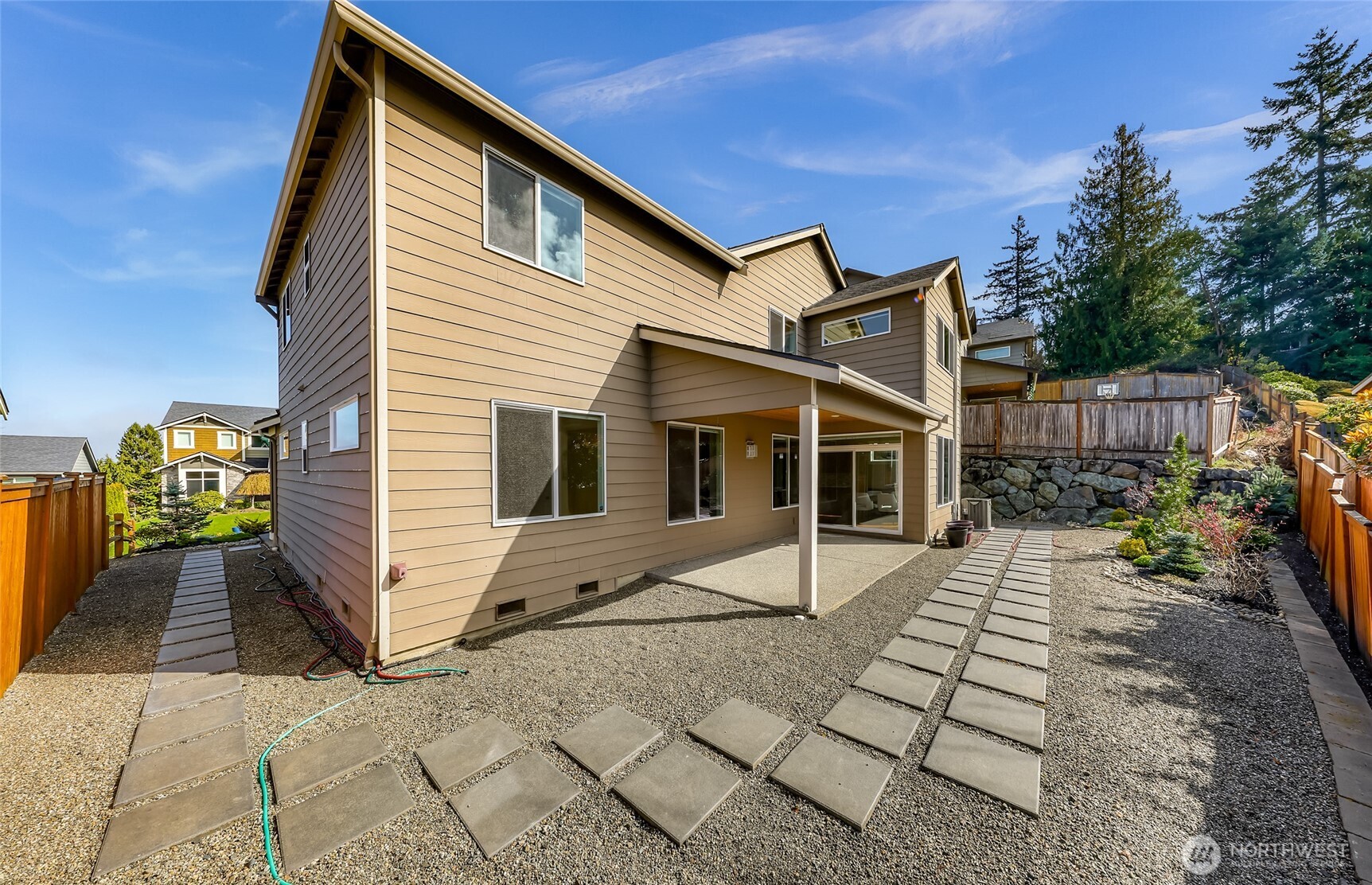 4808 Hunttings Lane , Mukilteo, WA 98275
