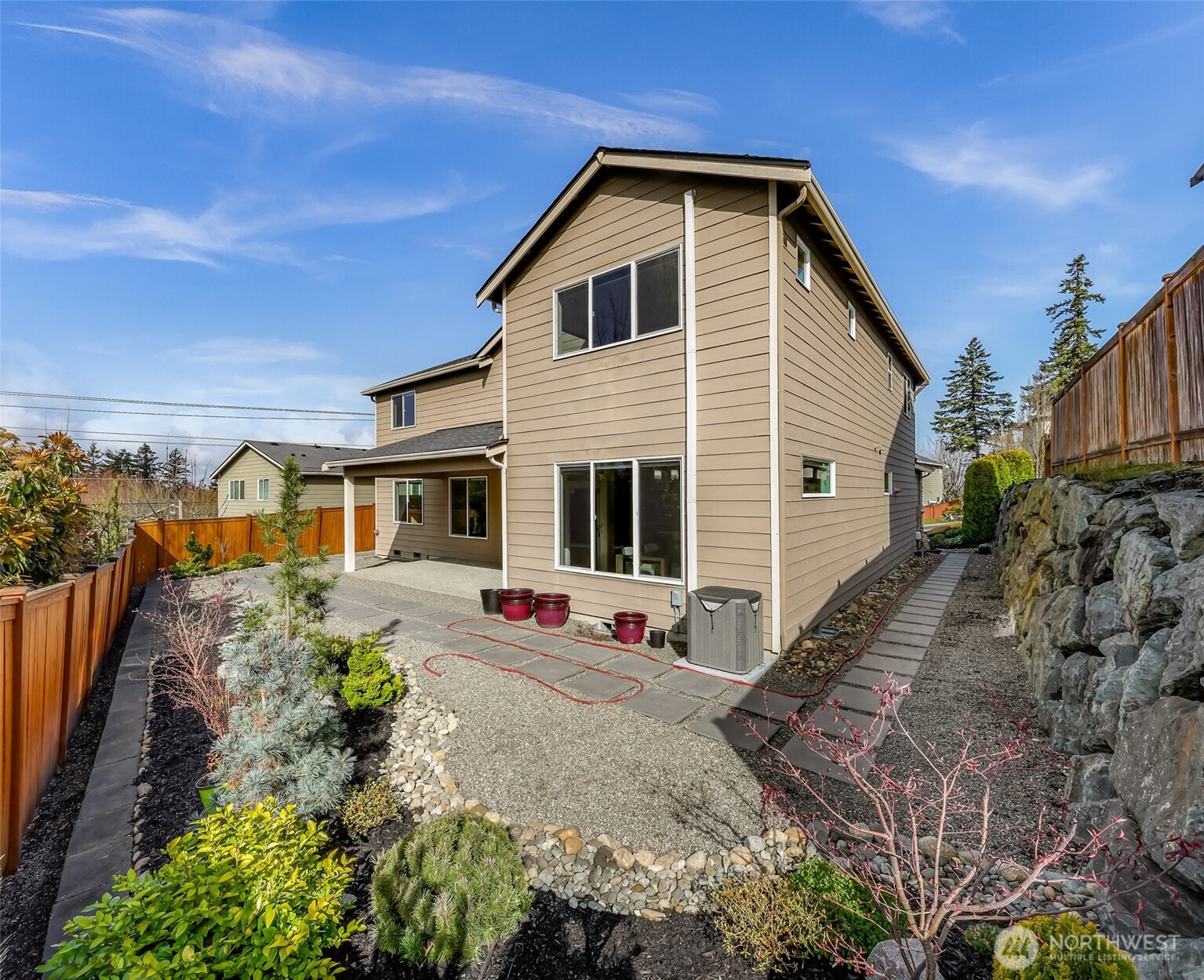4808 Hunttings Lane , Mukilteo, WA 98275
