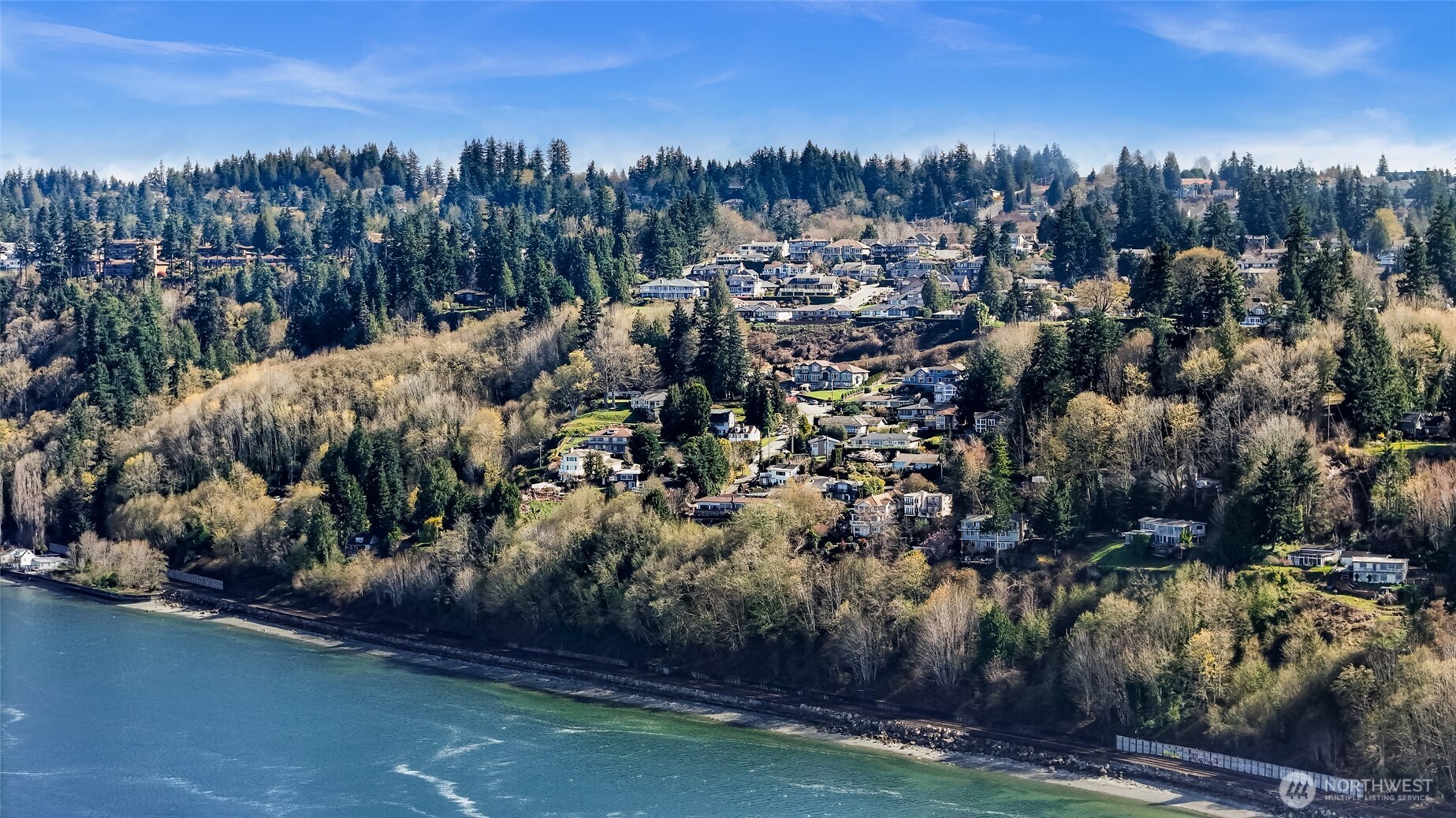 4808 Hunttings Lane , Mukilteo, WA 98275