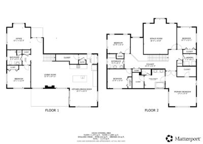 4808 Hunttings Lane , Mukilteo, WA 98275 - Photo 40