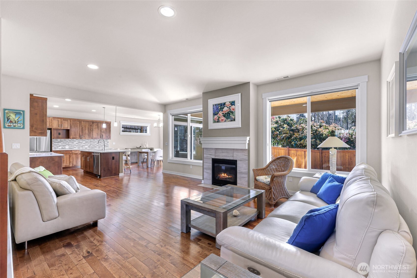 4808 Hunttings Lane , Mukilteo, WA 98275