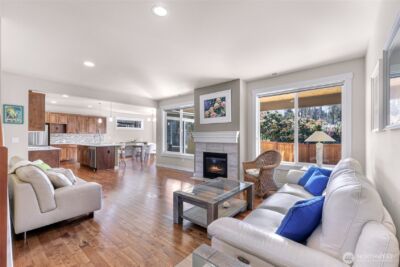 4808 Hunttings Lane , Mukilteo, WA 98275 - Photo 6