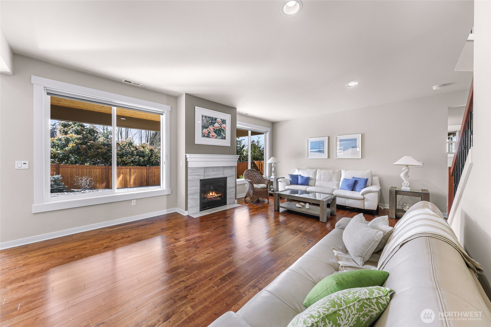 4808 Hunttings Lane , Mukilteo, WA 98275