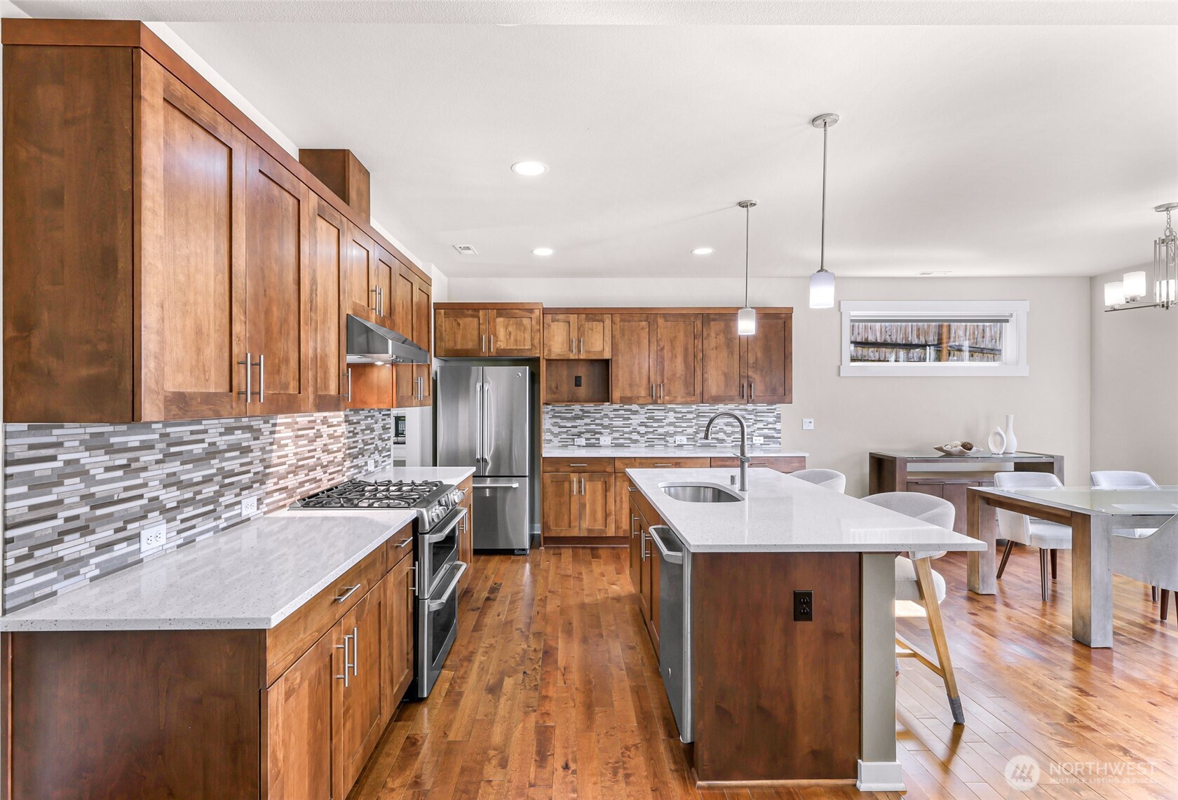 4808 Hunttings Lane , Mukilteo, WA 98275