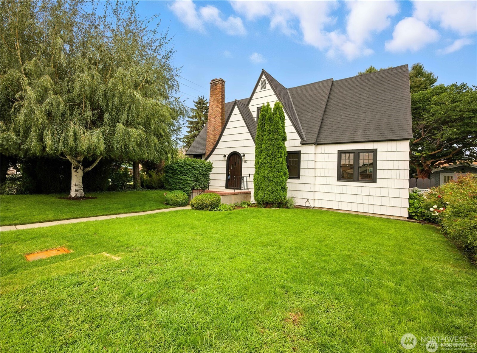 417 N Columbia Street , Chelan, WA 98816