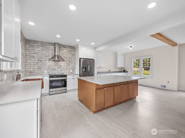 417 N Columbia Street , Chelan, WA 98816