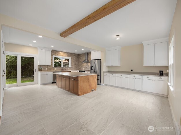 417 N Columbia Street , Chelan, WA 98816