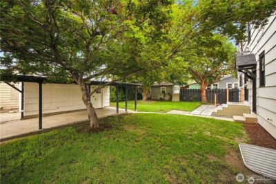 417 N Columbia Street , Chelan, WA 98816 - Photo 15