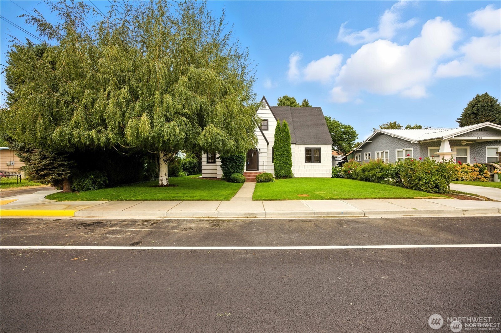 417 N Columbia Street , Chelan, WA 98816