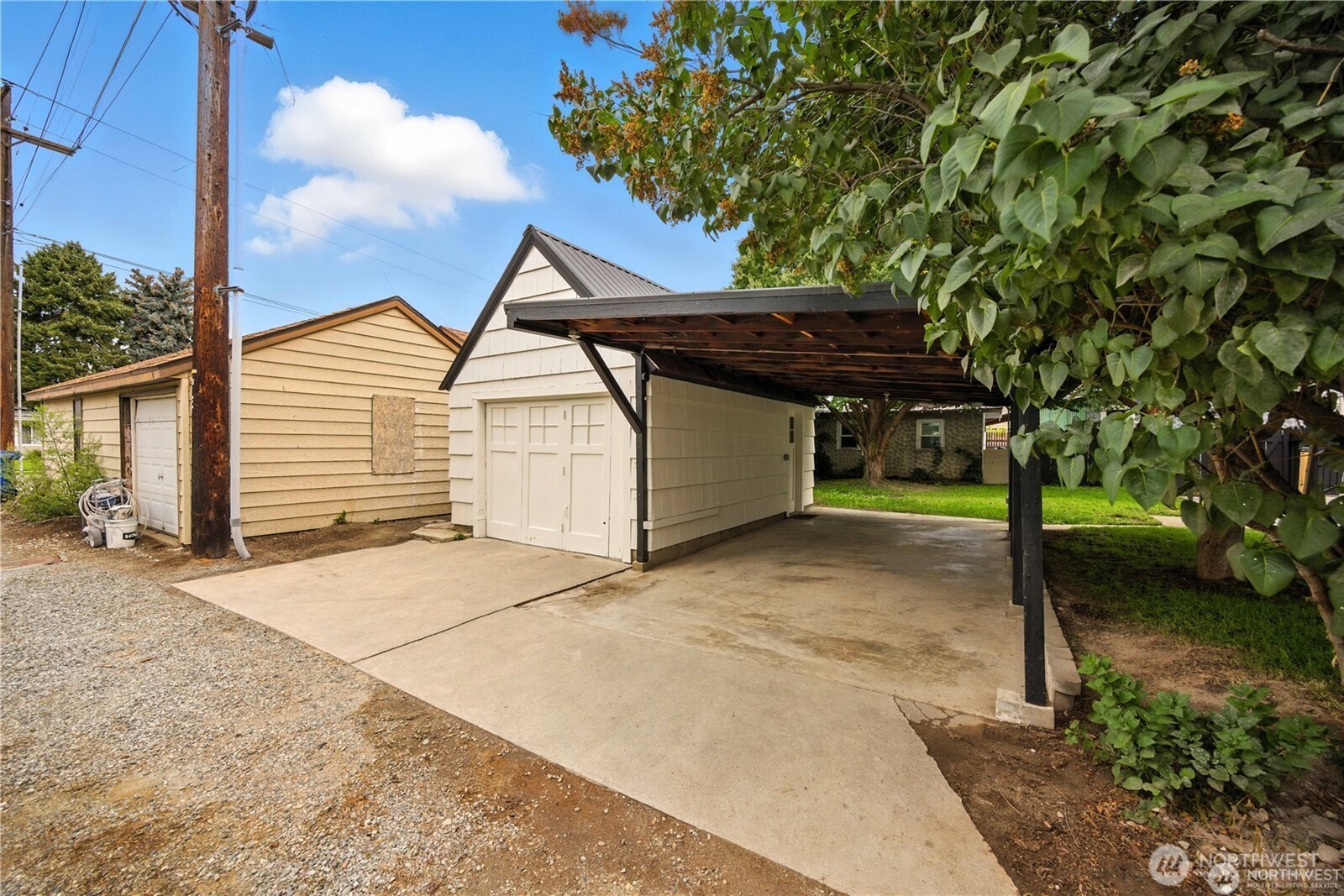 417 N Columbia Street , Chelan, WA 98816