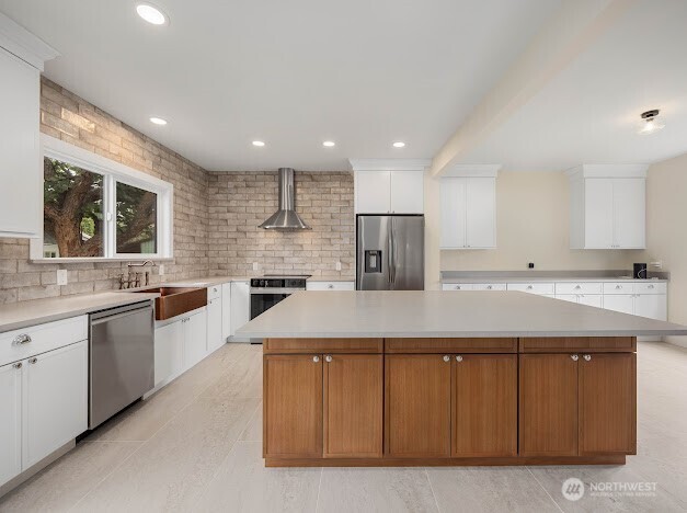 417 N Columbia Street , Chelan, WA 98816