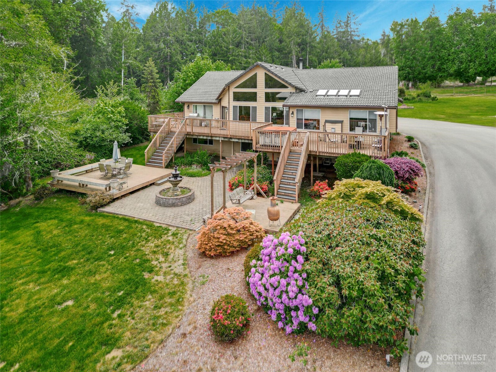 3188 Hinkley Road SE, Port Orchard, WA 98366