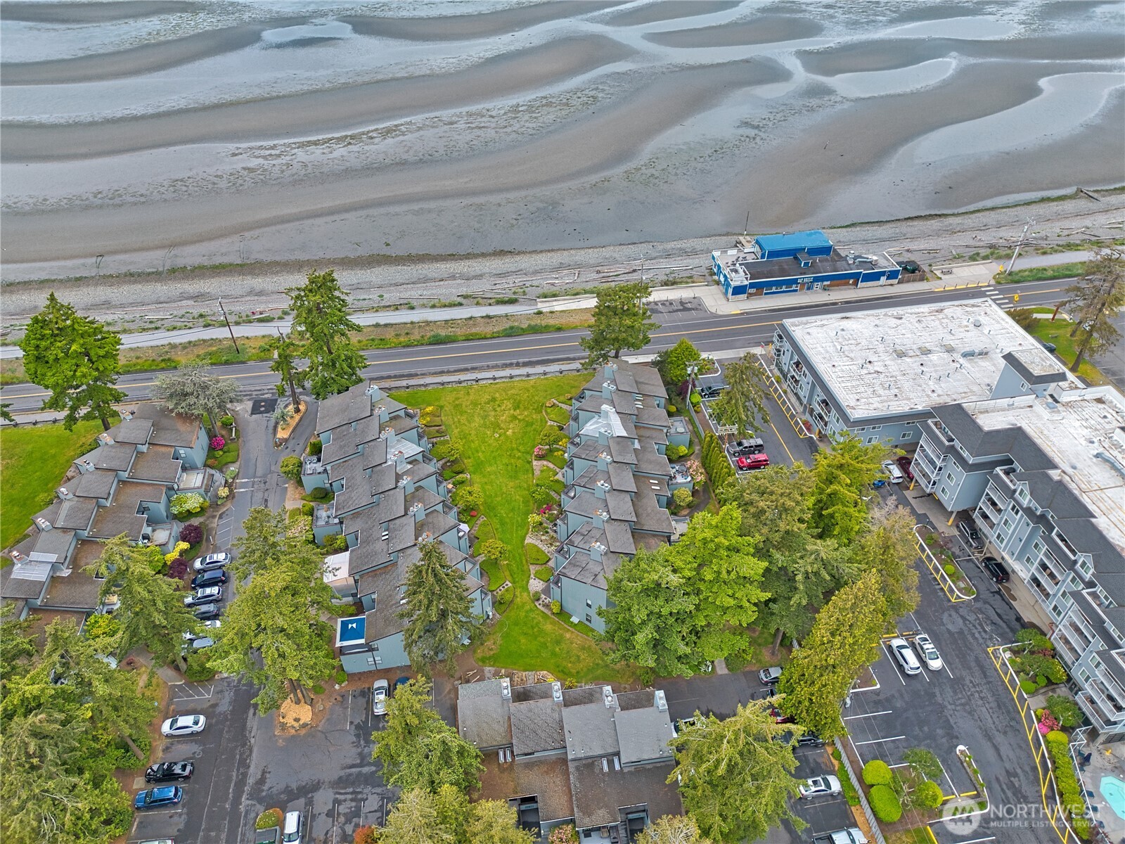 7806 Birch Bay Dr #1007, Blaine, WA 98230